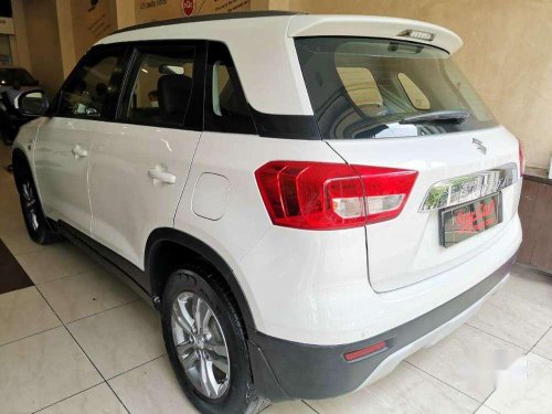 Used Maruti Suzuki Vitara Brezza ZDi 2017 MT for sale in Ludhiana