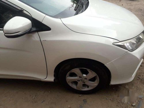 Honda City VX, 2014, Petrol MT for sale in Gurgaon