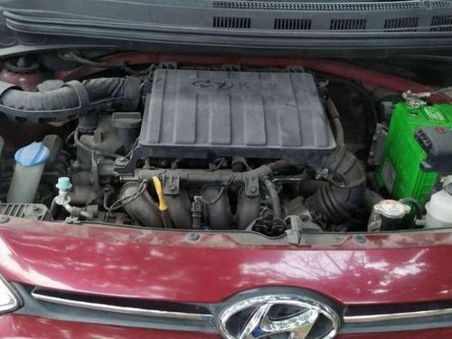 2016 Hyundai Grand i10 Sportz MT for sale in Nagar