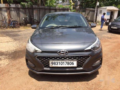 Hyundai Elite i20 Sportz 1.2 2019 MT for sale in Howrah