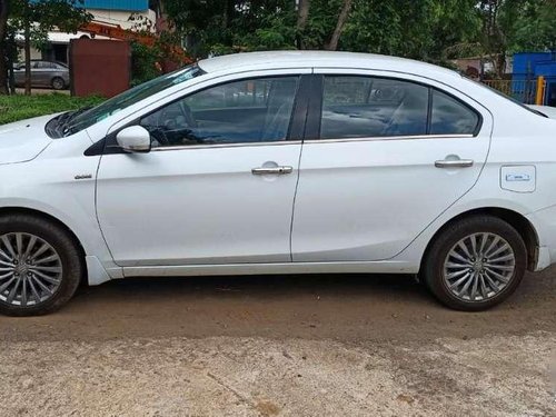 2015 Maruti Suzuki Ciaz MT for sale in Satara