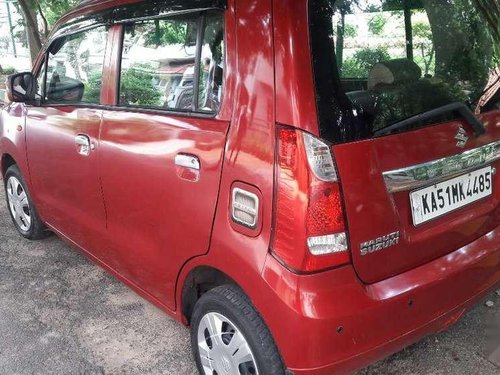 Maruti Suzuki Wagon R VXI 2017 MT for sale in Nagar