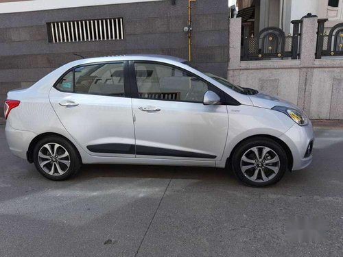 Hyundai Xcent SX 1.1 CRDi (O), 2014, Diesel MT in Surat 