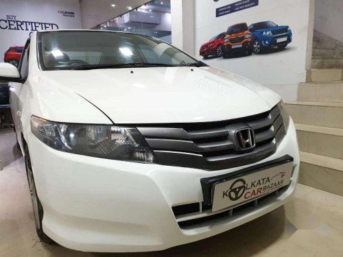 2011 Honda City S MT for sale in Kolkata