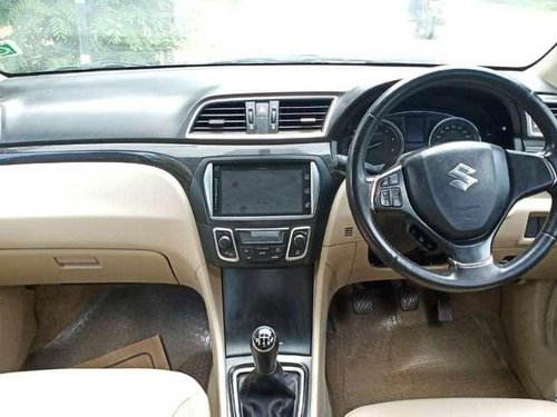 2015 Maruti Suzuki Ciaz MT for sale in Satara