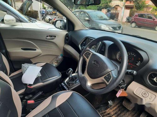 Used 2018 Hyundai Santro MT for sale in Thiruvananthapuram 