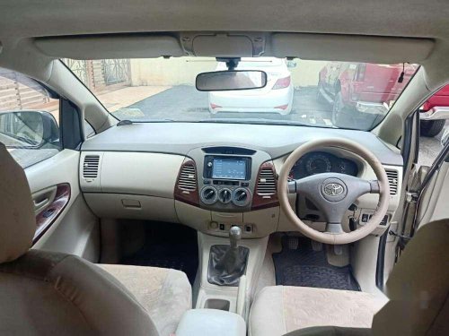 2010 Toyota Innova MT for sale in Kharghar