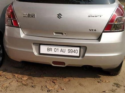 Maruti Suzuki Swift VDi, 2010, Diesel MT in Patna