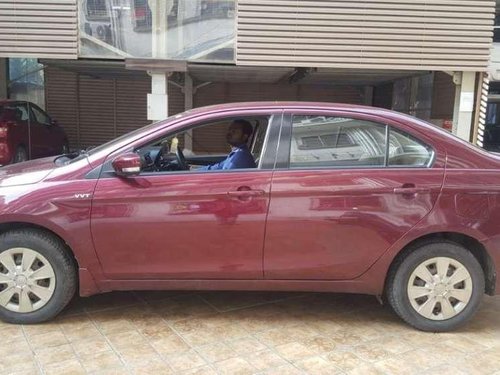 Maruti Suzuki Ciaz VXI +, 2014, Petrol MT in Mumbai