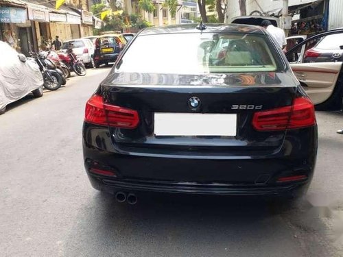 Used BMW 3 Series 320d M Sport 2017 AT for sale in Mumbai 