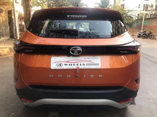 Used 2019 Tata Harrier AT for sale in Mumbai