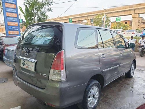 2010 Toyota Innova MT for sale in Kolkata