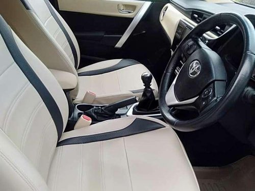 2017 Toyota Corolla Altis GL MT for sale in Kochi