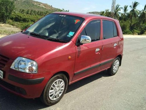 Used 2012 Hyundai Santro Xing GLS LPG MT for sale in Chittoor