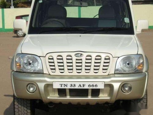 Mahindra Scorpio SLX 2.6 Turbo 7 Str, 2005, Diesel MT in Coimbatore