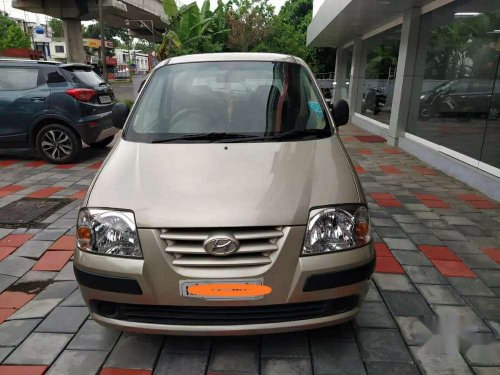 Hyundai Santro Xing 2009 MT for sale in Kochi