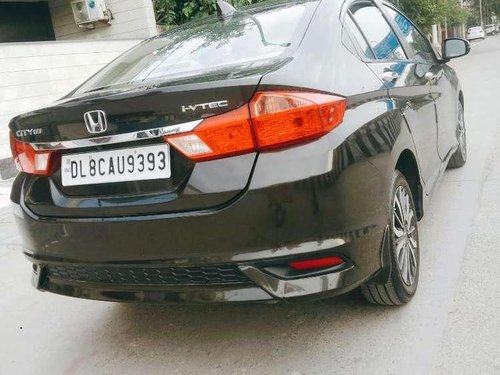 Used 2018 Honda City MT for sale in Gurgaon