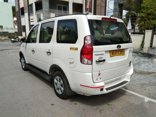 Mahindra Xylo D4, 2018, Diesel MT for sale in Nagar