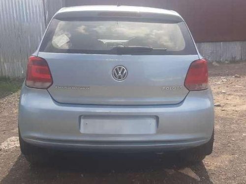 Used 2011 Volkswagen Polo MT for sale in Kalyan