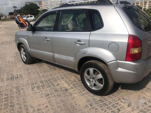 Hyundai Tucson CRDi, 2006, Diesel MT in Chandigarh