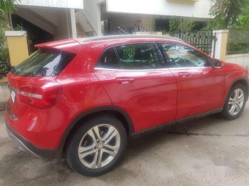Used Mercedes Benz GLA Class AT for sale in Pune