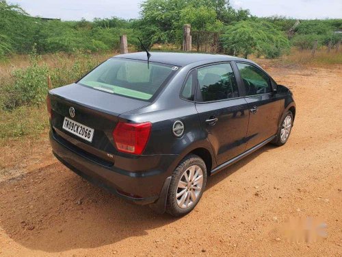 Volkswagen Ameo Tdi Highline Plus, 2017, Diesel MT in Madurai