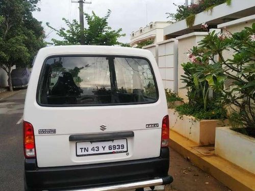 Used 2016 Maruti Suzuki Eeco MT for sale in Coimbatore