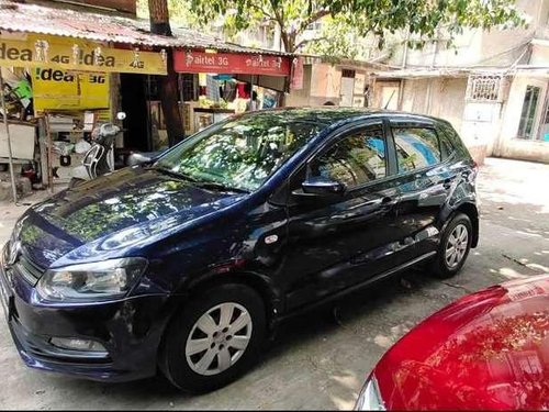 Used Volkswagen Polo 2015 MT for sale in Mumbai 