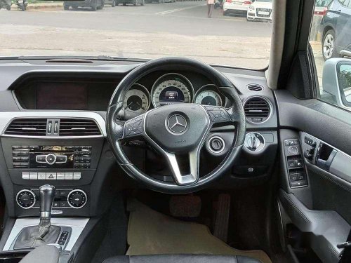 2013 Mercedes Benz C-Class C 220 CDI Avantgarde AT in Mumbai