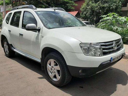 Used 2013 Renault Duster MT for sale in Pune