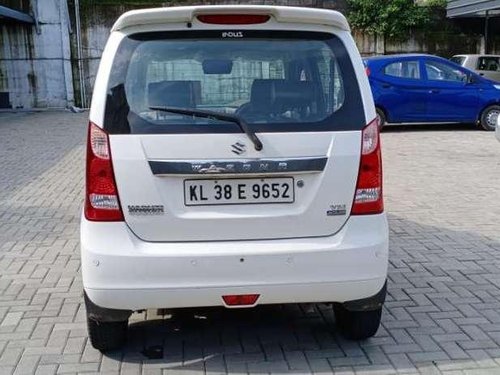 2016 Maruti Suzuki Wagon R VXI MT for sale in Kochi