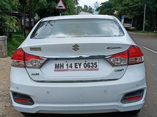 2015 Maruti Suzuki Ciaz MT for sale in Satara