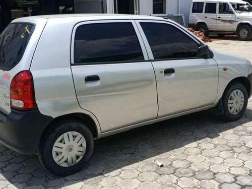 Maruti Suzuki Alto 2012 MT for sale in Bhavnagar