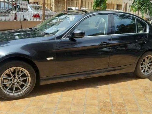 BMW 3 Series 320d 2011 AT for sale in Mumbai