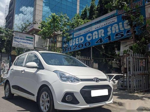 Hyundai Grand I10 Asta 1.2 Kappa VTVT (O), 2014, Petrol MT in Mumbai