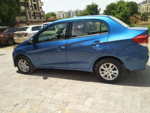 Used Honda Amaze 2014 MT for sale in Ahmedabad