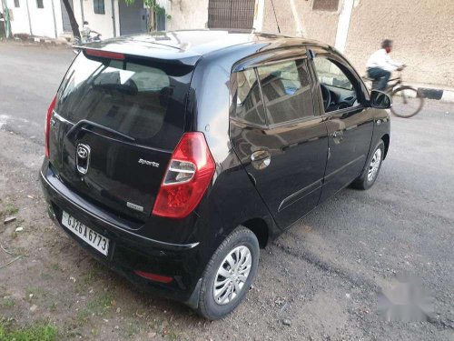 Hyundai I10 Sportz 1.2 Automatic, 2013, Petrol AT in Surat 