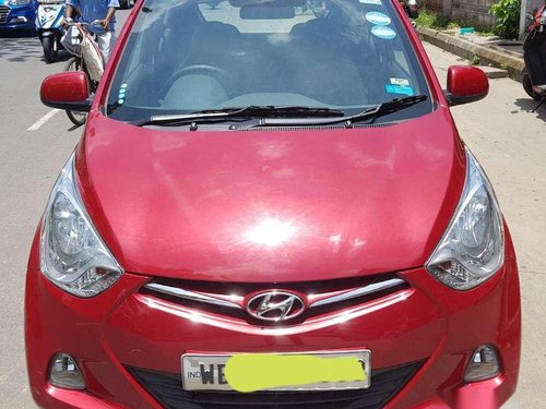 Used 2018 Hyundai Eon MT for sale in Kolkata