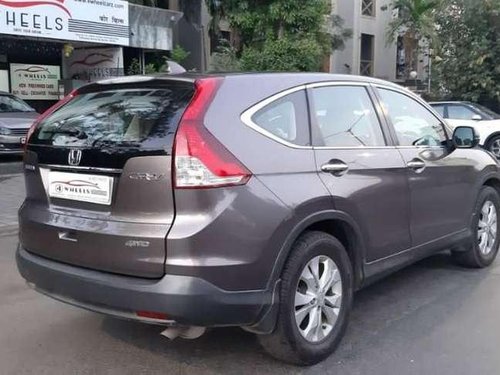 Used 2014 Honda CR V MT for sale in Mumbai 