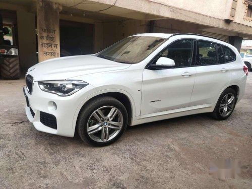 BMW X1 sDrive20d 2017 AT for sale in Raipur