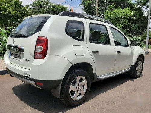 Used 2013 Renault Duster MT for sale in Pune