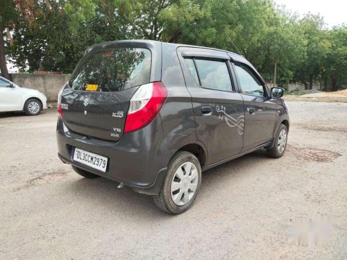 Used 2017 Maruti Suzuki Alto K10 MT for sale in Faridabad 