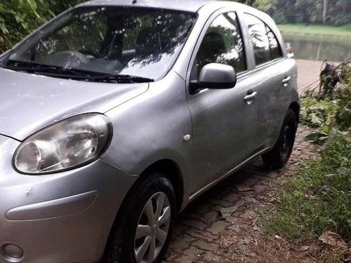 Nissan Micra 2011 Diesel MT for sale in Kochi