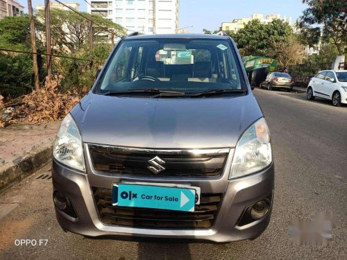 Used 2014 Maruti Suzuki Wagon R LXI CNG MT for sale in Mumbai
