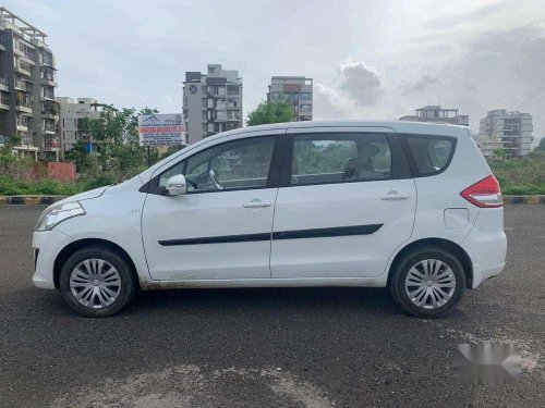 Used Maruti Suzuki Ertiga VXI CNG 2014 MT for sale in Kharghar