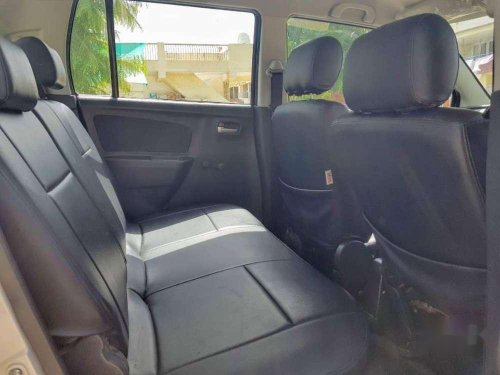 Maruti Suzuki Wagon R LXI 2012 MT for sale in Ahmedabad