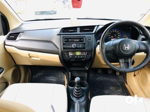 Honda Amaze 1.5 EX i-DTEC, 2017, Diesel MT in Ahmedabad