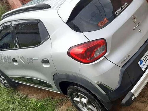 2017 Renault Kwid RXT MT for sale in Dhanbad