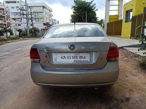 2013 Volkswagen Vento MT for sale in Nagar