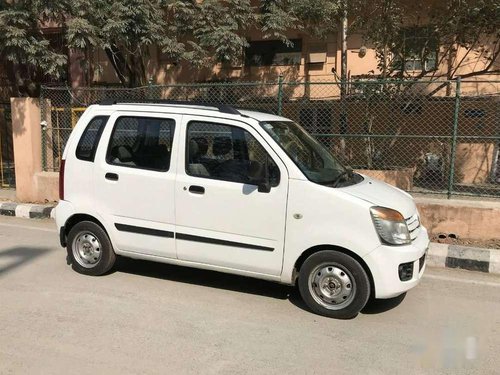 2006 Maruti Suzuki Wagon R LXI MT for sale in Hyderabad